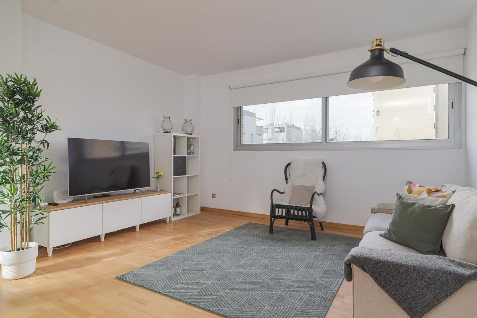 Guestready - Sant Adria De Besos Hideaway Lägenhet Barcelona Exteriör bild