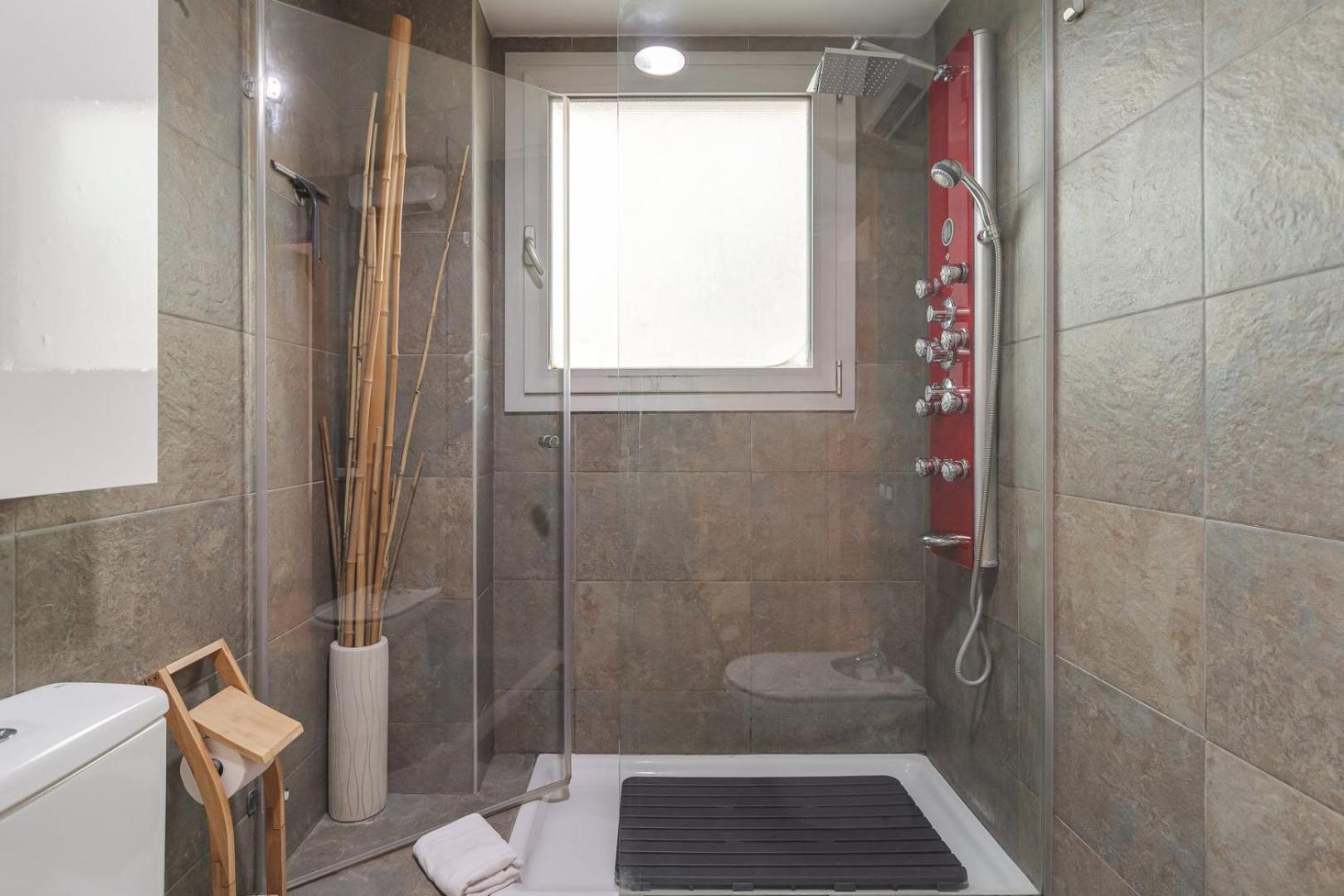 Guestready - Sant Adria De Besos Hideaway Lägenhet Barcelona Exteriör bild