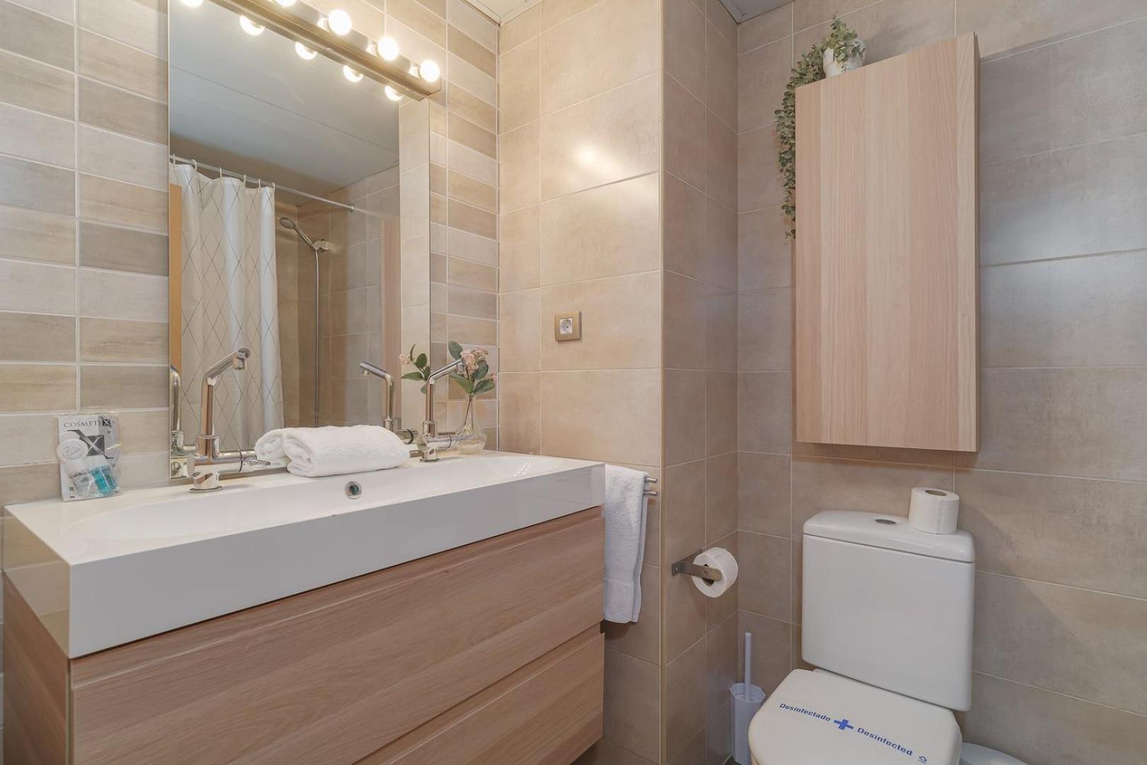 Guestready - Sant Adria De Besos Hideaway Lägenhet Barcelona Exteriör bild