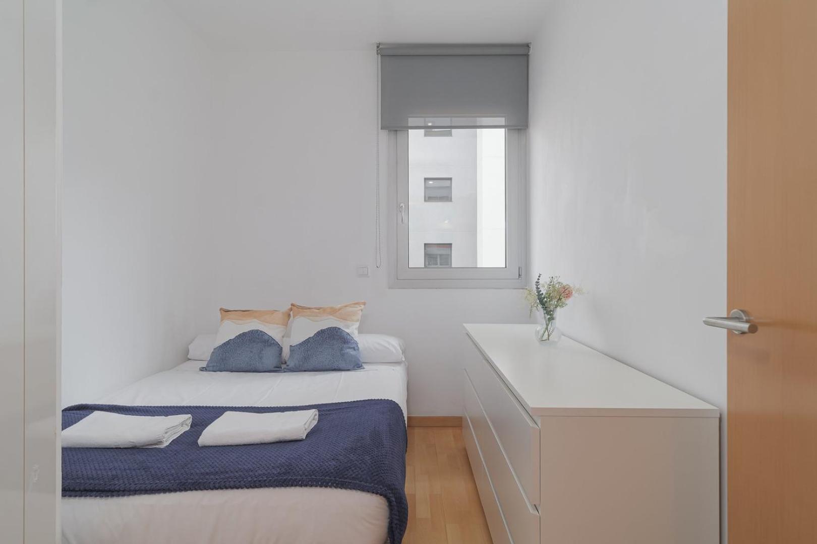 Guestready - Sant Adria De Besos Hideaway Lägenhet Barcelona Exteriör bild