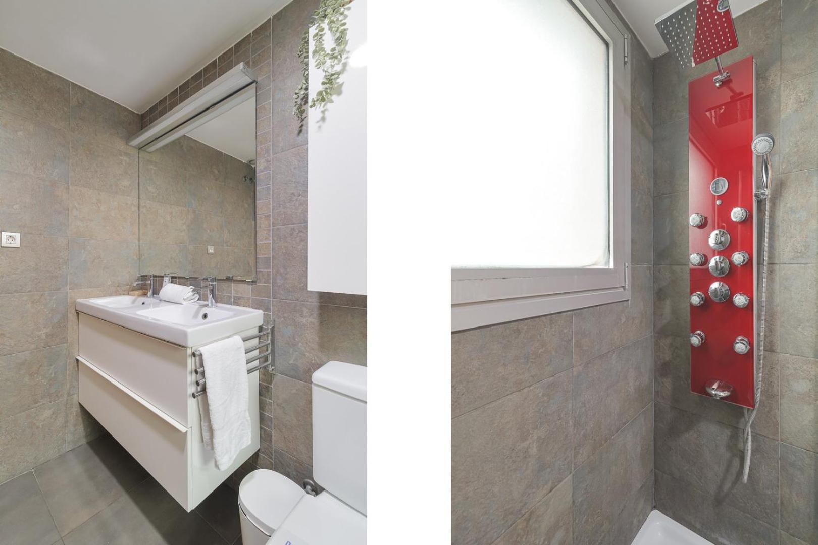 Guestready - Sant Adria De Besos Hideaway Lägenhet Barcelona Exteriör bild