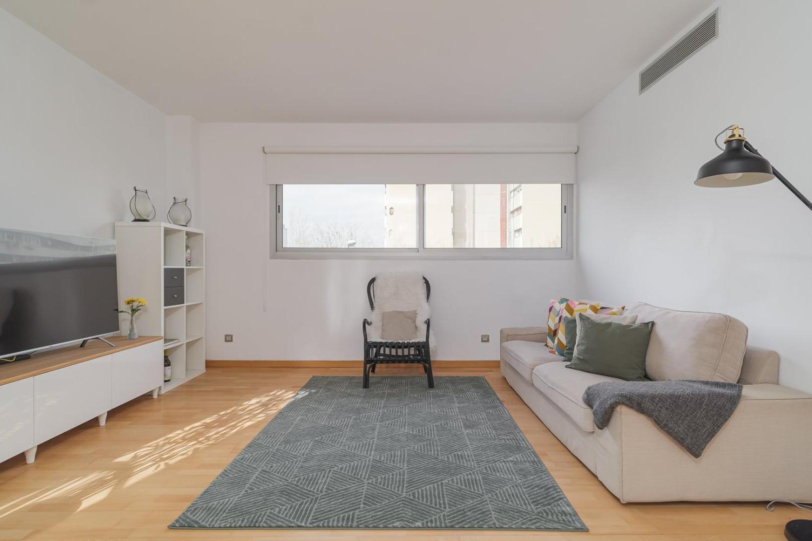 Guestready - Sant Adria De Besos Hideaway Lägenhet Barcelona Exteriör bild