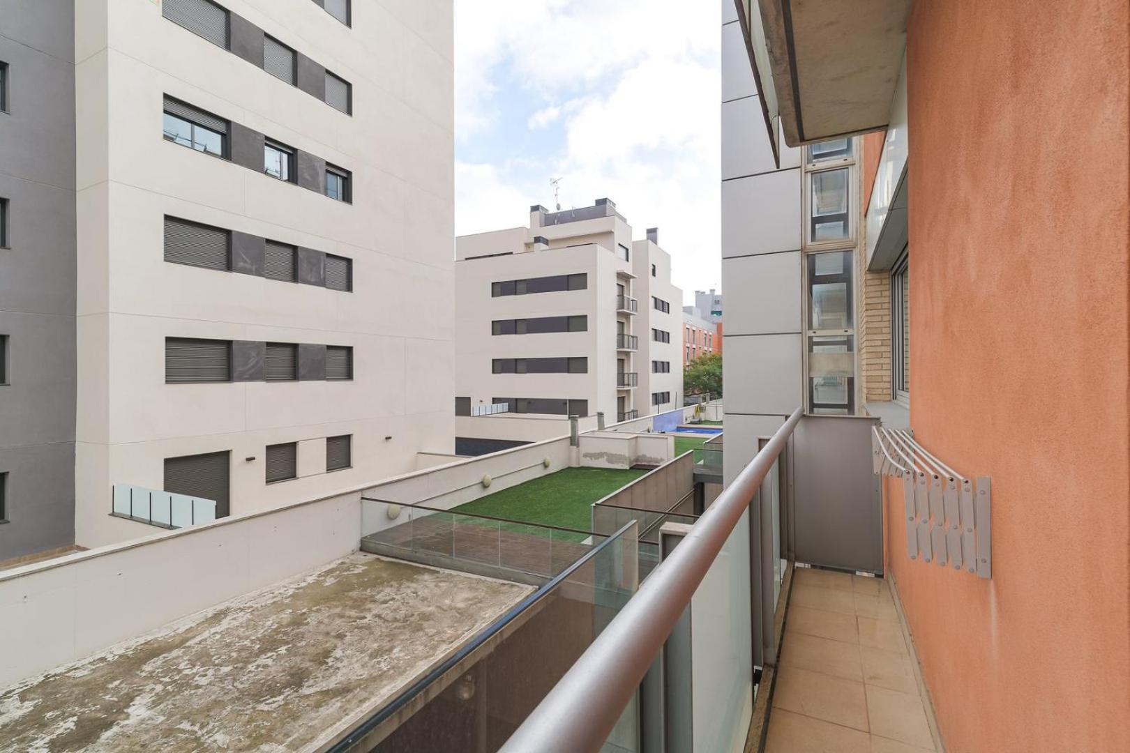 Guestready - Sant Adria De Besos Hideaway Lägenhet Barcelona Exteriör bild
